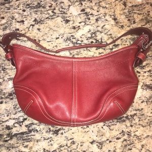Vintage Coach purse